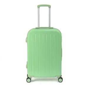 캐리어 여행용 세트A (그린) (20/24/28형) 3종 승무원캐리어