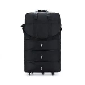 캐리어 여행용 여행용가방 조절 대형 4단 초대형가방 특대형 가방