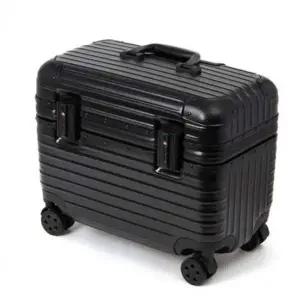 기내용 캐리어 레디백 기내용 튼튼한 소형 여행 래디백 16인치