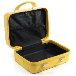 [콩심팥심]기내용 캐리어 레디백 하드미니캐리어 미니하드캐 캐리어 보조