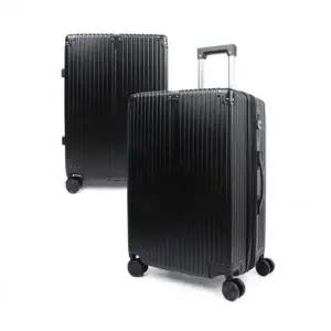 캐리어 여행용 28인치 여행가방 수하물 확장형 PC ABS 대형