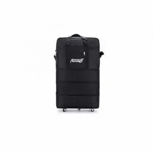 캐리어 여행용 4단 이민가방 접이식캐리어 이사가방 캐리어가방