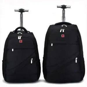 [콩심팥심]기내용 캐리어 레디백 캐리어 21인찌 롤링백팩 여행 19인찌 가방