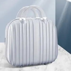 [콩심팥심]기내용 캐리어 레디백 정리 가방 소형 기내용 캐리어 휴대용 수납