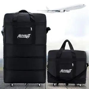캐리어 여행용 해외여행가 4단조절 여행 이사 이사가방 유학가방
