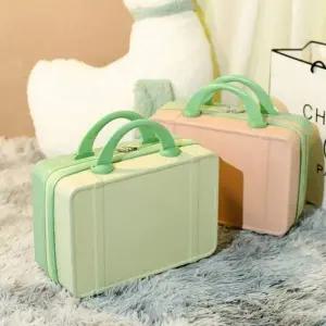 기내용 캐리어 레디백 서머레디백 소형캐리 캐리어 케이크레디백