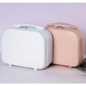 기내용 캐리어 레디백 여행 가방 출장 캐리어 트렁크 14인 여자