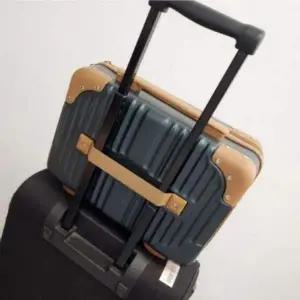 기내용 캐리어 레디백 뷰티박스 레이디백 레트로 미니 메이크업