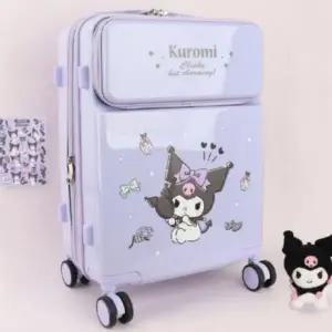 기내용 캐리어 레디백 대형 귀여운 캐리어 짐가방 캐릭터 20인치