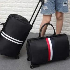 기내용 캐리어 레디백 골프백 여행 캐리어 트롤리백 라인 골프가방