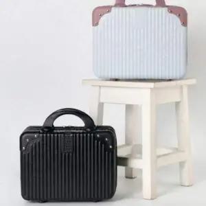 기내용 캐리어 레디백 14 반입 소형 여행용 기내용 미니 캐리어 인치