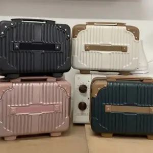 기내용 캐리어 레디백 14인치레디백 미니 14인치캐 기내용캐리어