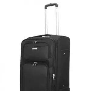 캐리어 여행용 대형 가방 천캐리어 수화물용 승무원캐리어