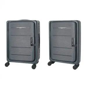 캐리어 여행용 기내용 20인치 폴딩형 접이식 EA 승무원캐리어