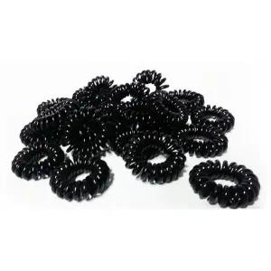 자국없는 헤어끈 고무줄 헤어 밴드 소품 잡화 머리