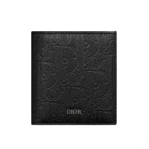 [명품]  버티컬 반지갑 2ESBH072FLG_H00N