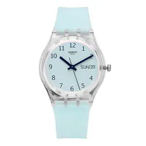 시계 GE713 Transformation ULTRACIEL 공용 우레탄시계