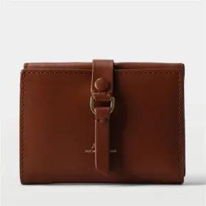 트라이폴드 지갑 PXAWV F63553 CAD