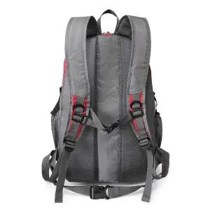 [셀러에이드]등산가방 30리터 블루마운틴 아웃도어 하이킹 백팩 스포츠 백팩