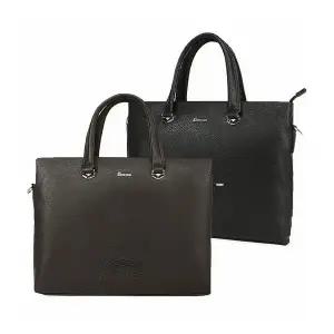 [셀러에이드]에스깔리아 심플 슬림형 서류가방 브리프케이스