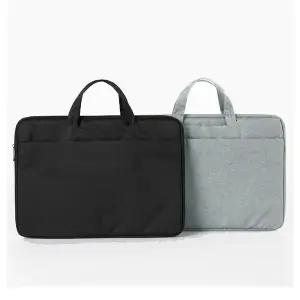 [셀러에이드]GNB 베이직 노트북 가방 37x26.5x2cm 서류가방
