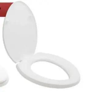 [SBD] 카바 시트커버 뚜껑 유아 양변기용 세트 O형 겸용 대형