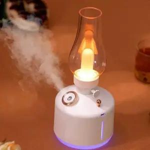 책상가습기 무드등가습기 캠핑가습기 가습기램프