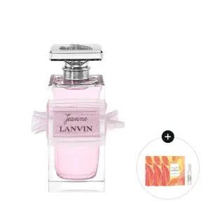 [랑방][공식수입] [랑방] 잔느 EDP 100ML 스틱3종증정