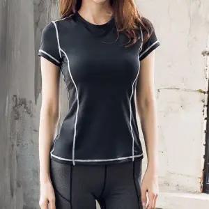 [셀러에이드]WL KJN-S59_여자반팔티_래쉬가드요가복