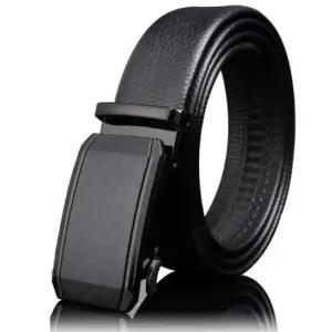 남성 소가죽 허리띠 정장 캐주얼 벨트 위너 남성용
