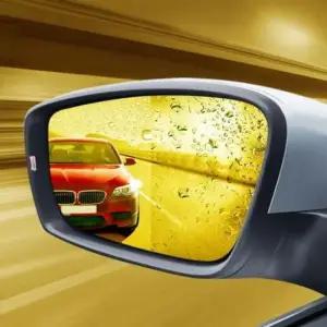 와이드미러 (열선미러) 그랜저TG 4세대 골드 자동차