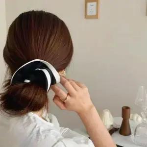 [셀러에이드]소두 곱창밴드 헤어슈슈