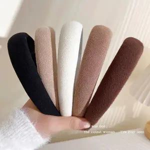 [셀러에이드]와이드 볼륨 머리띠