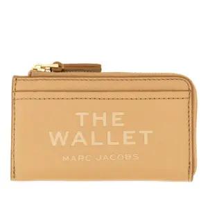 엠보스드 로고 탑 지퍼 지갑 2S4SMP010S02 230