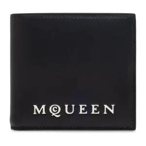 로고 메탈 스퀘어 반지갑 8361471AAU6 1080