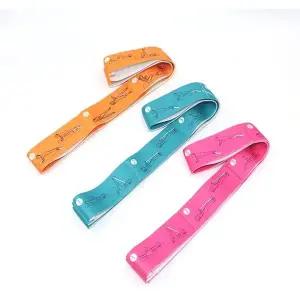 [셀러에이드]요가 스트레칭 밴드 Z765