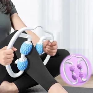 [셀러에이드]종아리 마사지 롤러