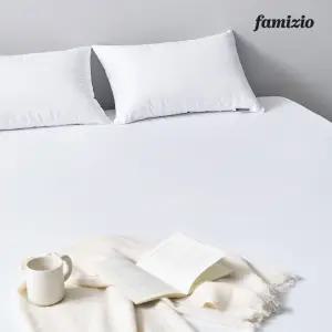 스타일 매트리스 방수커버 밴드형 킹