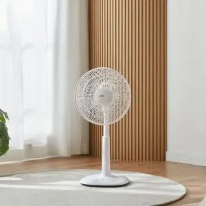 르젠 14인치 발터치 리모컨 선풍기 LZEF-N11ST, 1개