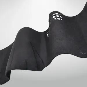 DUB 시그니처 벨벳 논슬립 대쉬보드커버 전차종