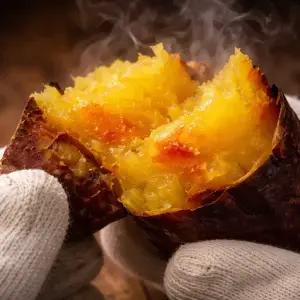 해남 황토 꿀고구마 가정용 10kg 1박스