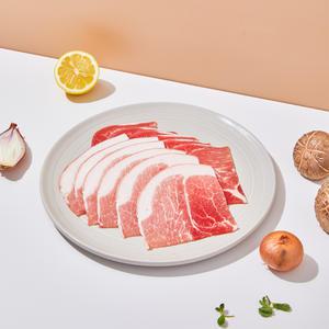 한돈 뒷다리살 500gX5개  총2.5kg