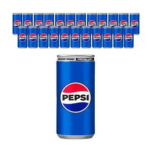 펩시콜라 310ml, 24입, 1개