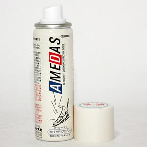방수 스프레이 AMEDAS 180ml