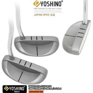 일본 요시노 골프채 퍼터 남성용 여성용 반달 아시안스펙 핫딜 2021