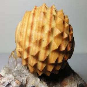 행운의 운석/황옥볼/옥도장/옥반지