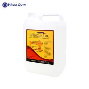 미싱오일2L,4L(스핀들오일/미싱기름/재봉기름)