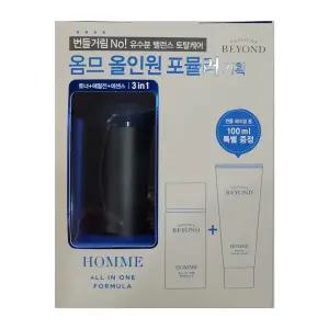비욘드 옴므 올인원 포뮬러 기획세트