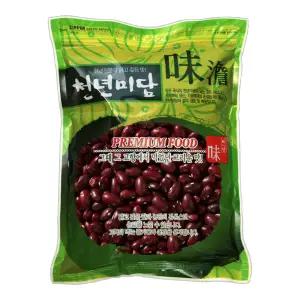 수입 강낭콩 1kg