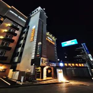 [전북 모텔] 전주 중화산동 화려한외출Ⅱ (전주 완산구,완주)